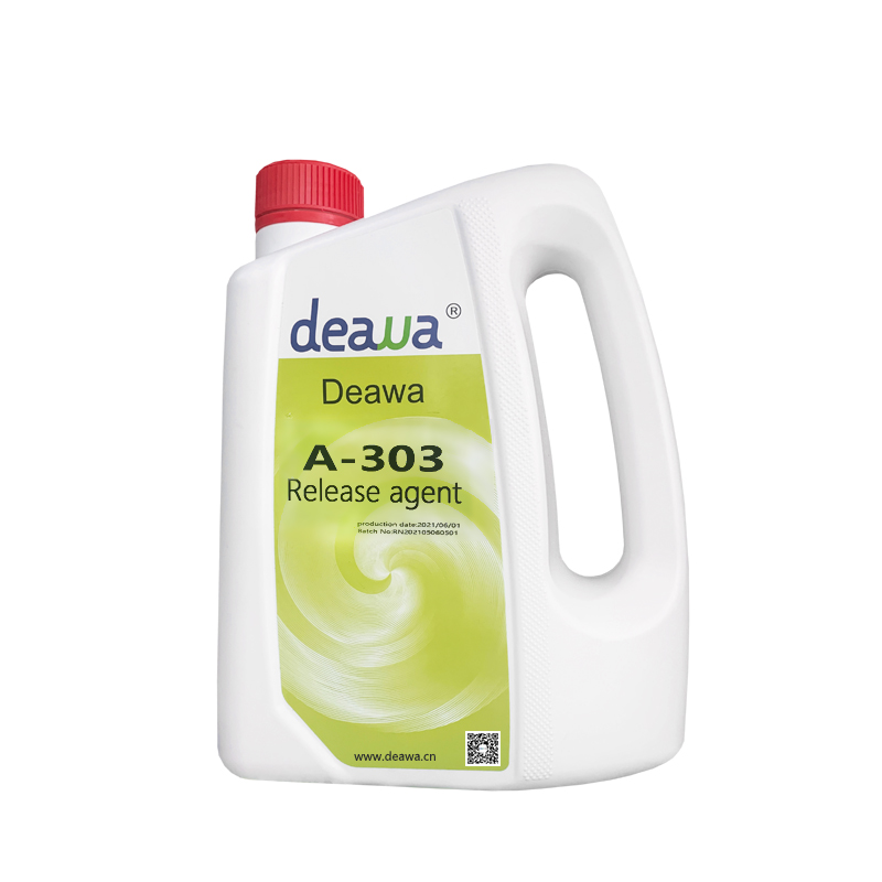 涂刷水性脫模劑會產(chǎn)生水珠？快來看專業(yè)的解釋！