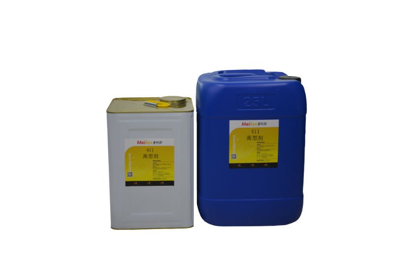 如何正確使用離型劑及注意事項(xiàng)？