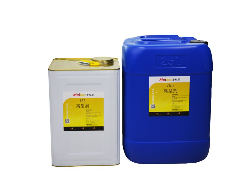 麥科斯離型劑都使用于哪些工藝？看完你就懂了