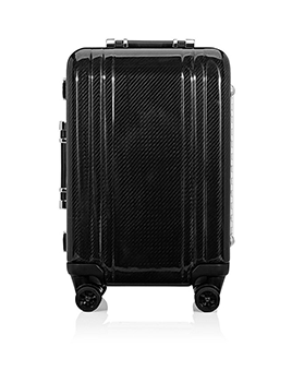 不止碳纖行李箱，很多碳纖制品都要用到離型劑