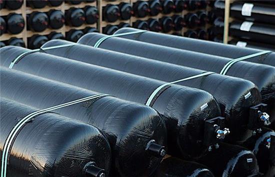 麥科斯離型劑致力于碳纖維儲氫氣瓶工藝成型