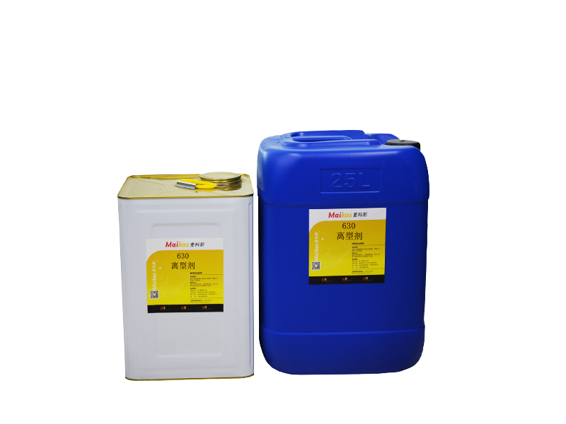 聚合物基復合材料制品的脫模工藝分析